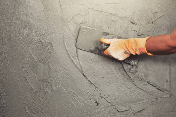 Best Concrete Slab Construction in Hildale, UT