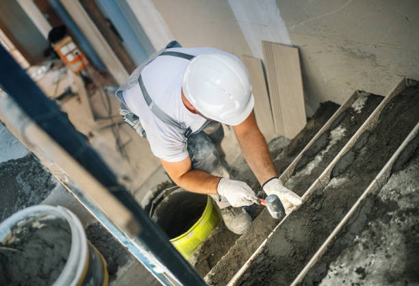 Best Concrete Removal and Replacement in Hildale, UT