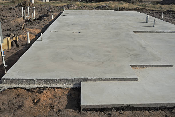Best Concrete Sealing and Maintenance in Hildale, UT